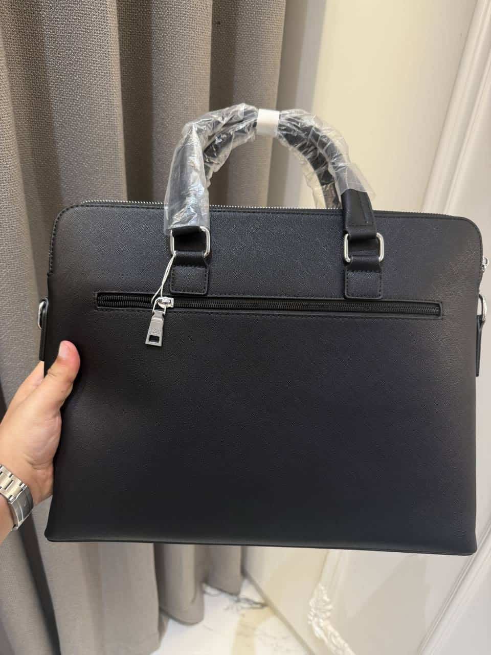 Prad_a Milano Laptop Bag P1967