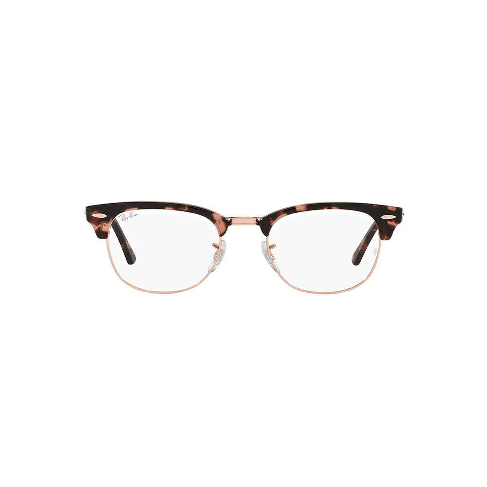 Clubmaster Square Prescription
