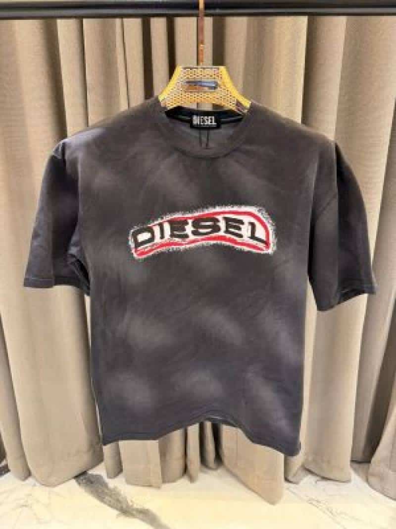 Di_sel imported primium t-shirt