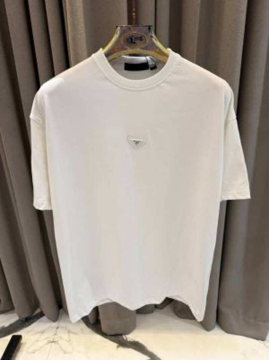 Prad_a Premium Oversized Tshirt