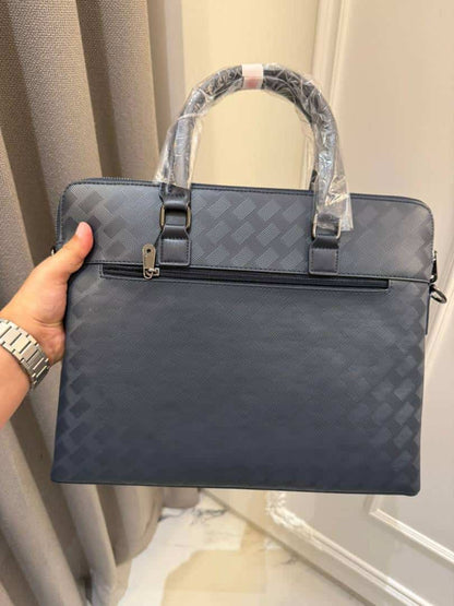Mont Blanc Laptop Bag M 1977