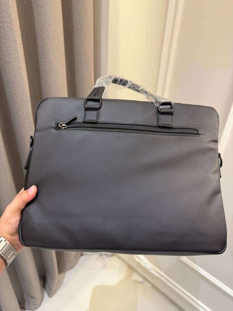Calvin Klei_n 7806 BLACK Laptop bag