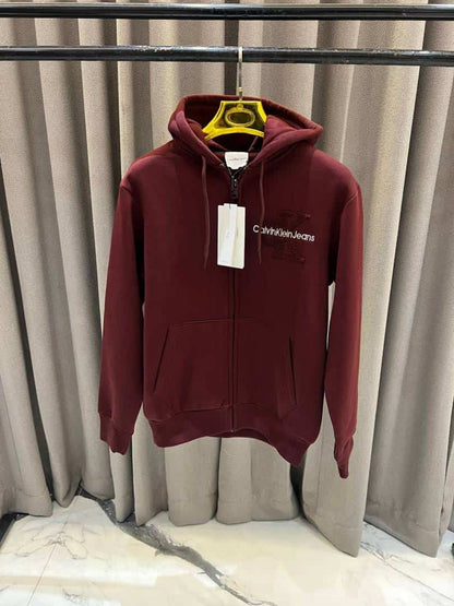 Ck zipper