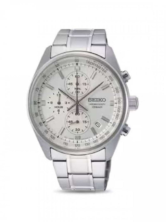 SEIKO CHRONOGRAPH SWISS MADE STORE ARTICLE