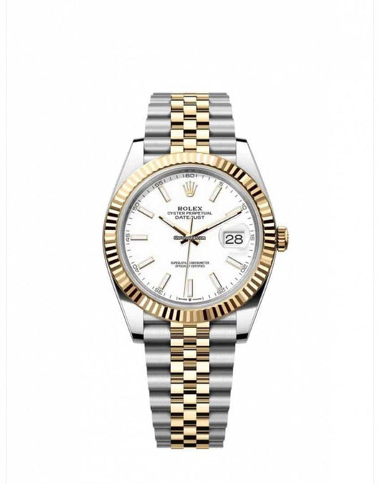 ROLE X OYSTER LIMITED EDITION WATCH