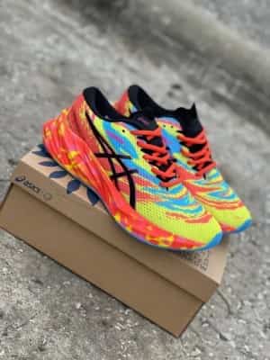 Asics NOVABLAST 3 INJECTION COLOR