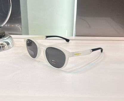 Carrer a White Black Premium Shades 3354