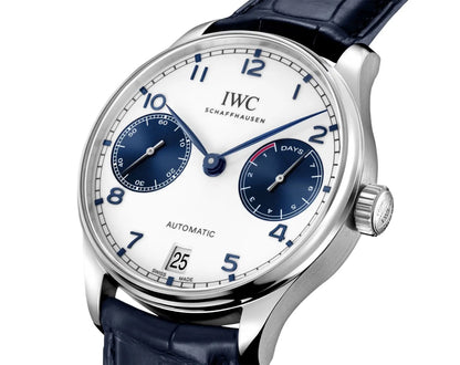 IWC Portugieser Automatic - IW500715