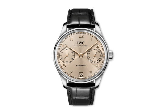 IWC Portugieser Automatic - IW501705