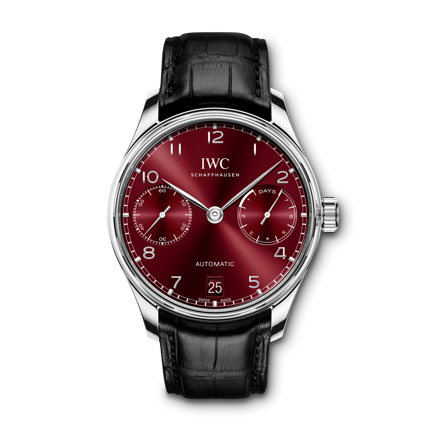 IWC Portugieser Automatic - IW500714