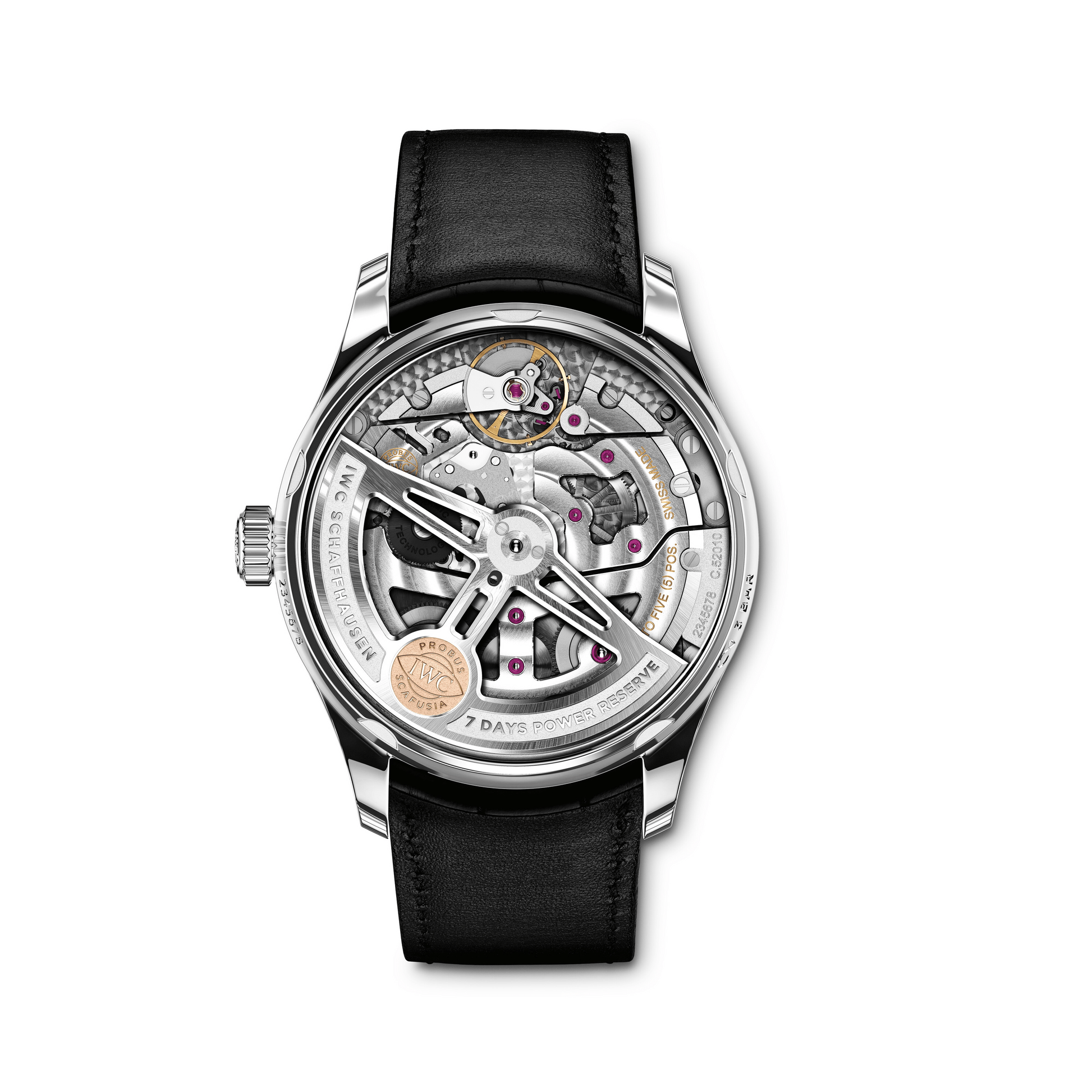 IWC Portugieser Automatic - IW500714