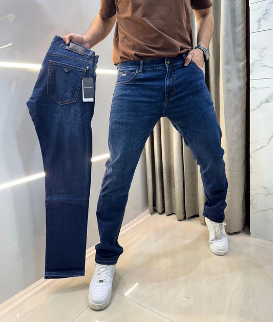 Emporio Arman i Blue Imported Premium Denim