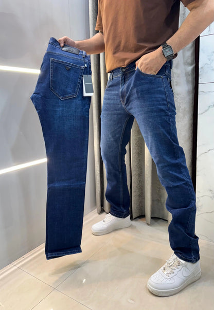 Emporio Arman i Blue Imported Premium Denim