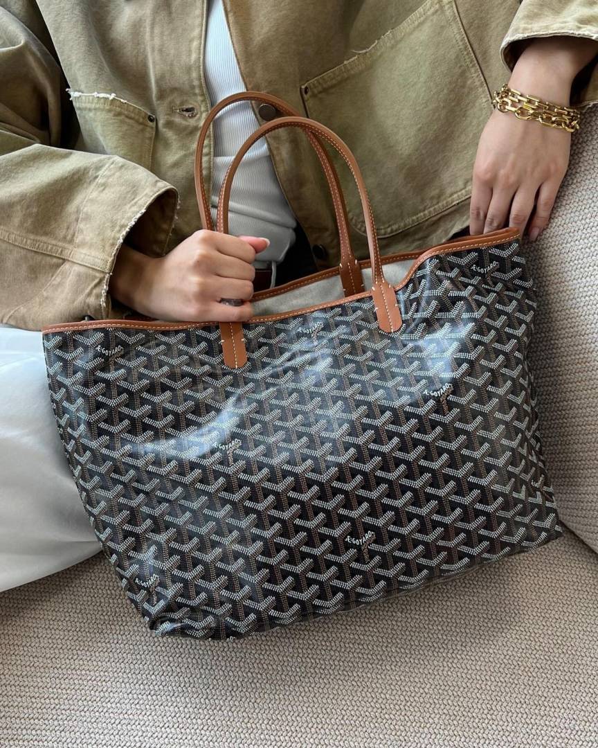 Goyard_saint_louis_pm_totebag_with_wallet_dustbag2369
