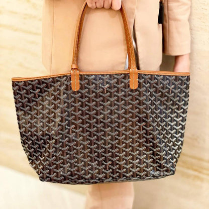 Goyard_saint_louis_pm_totebag_with_wallet_dustbag2369