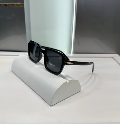 David Beckham All Black Premium Shades 0341