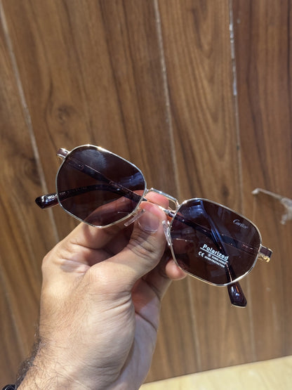 Cartie r Gold Premium Shades 4106