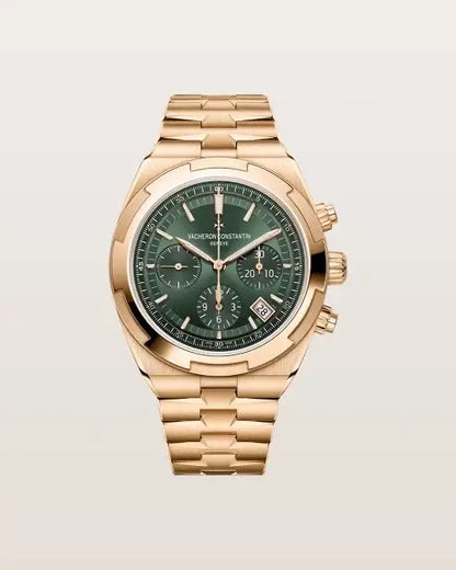 Vacheron Constantin Overseas 5500v Automatic