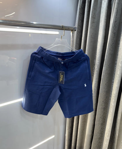 Ralph Lauren Blue Premium Shorts