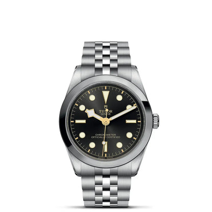 Tudor Black Bay Premium Watch