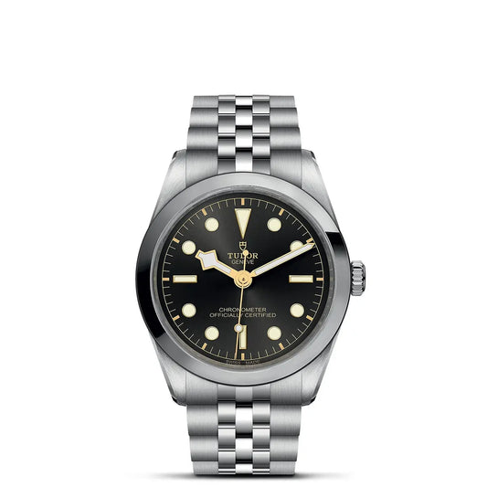 Tudor Black Bay Premium Watch