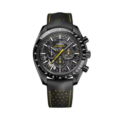 Omega SpeedMaster The Dark Side Of The Moon