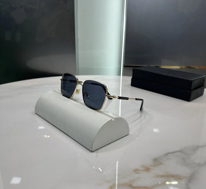 Emporio Arman i Gold Black Premium Shades 031