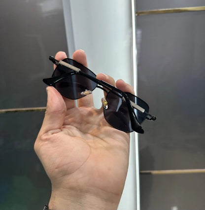 Emporio Armani All Black Premium Shades 031