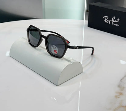 Rayban All Grey Premium Shades 8945