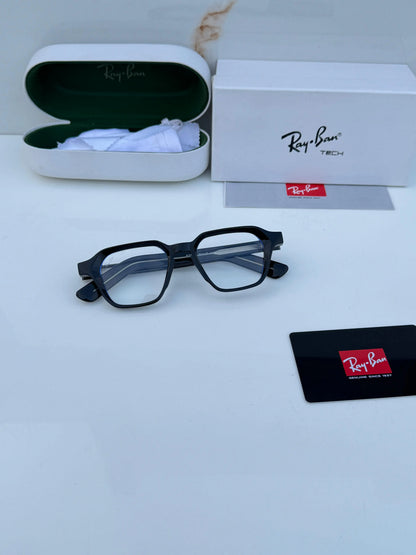 Rayban_1115_black_plano