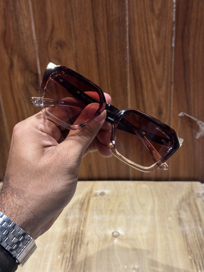 Marc Jacobs Gold Brown Premium Shades 2019