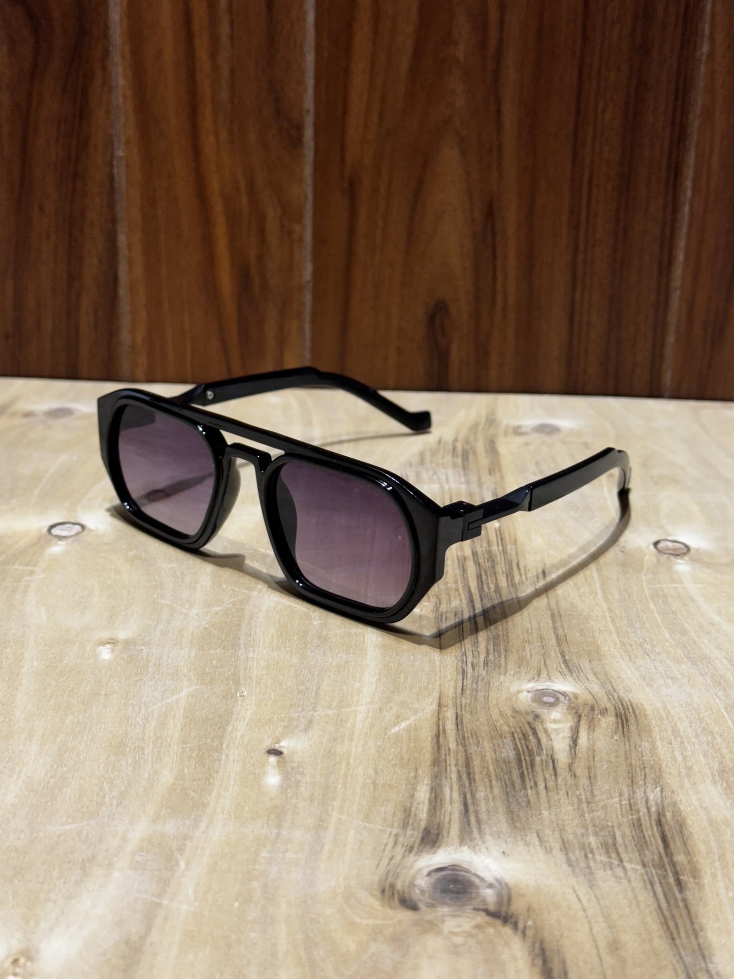 Maybach Black Purple Shades 9026