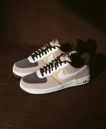 Nike Airforce 1 HEMP COCONUT MILK
