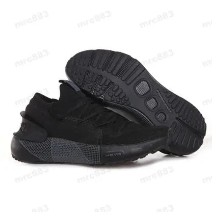 Under Armour Hover Phantom 3 ALL BLACK