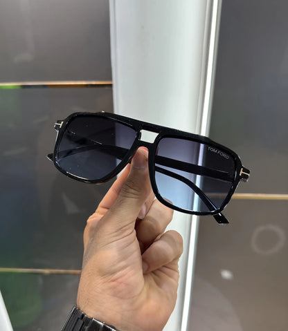 Tom Ford Black Blue Premium Shades 315