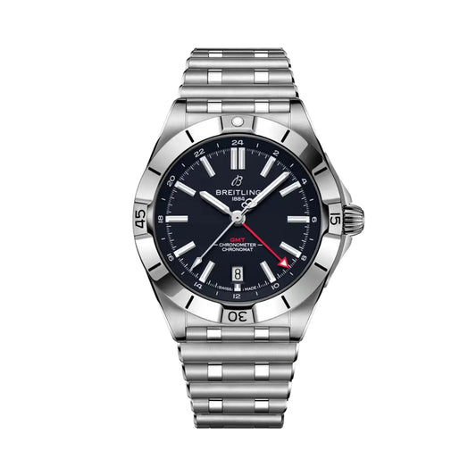 Breitling Chronomat GMT 40