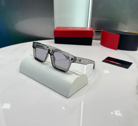 Prad a Ice Grey Premium Shades 3626