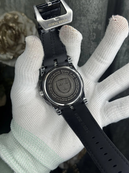 Roger Dubuis Onola Twelve Knights Premium Watch