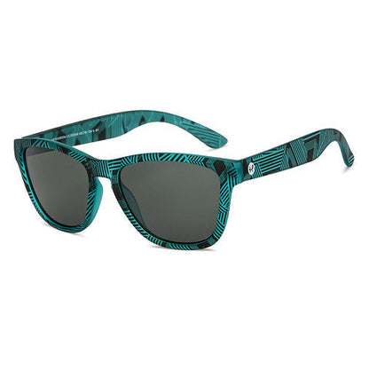 TurboFlex Sports Shades