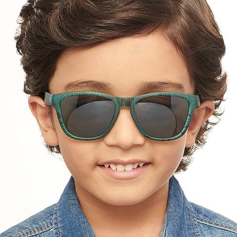 TurboFlex Sports Shades