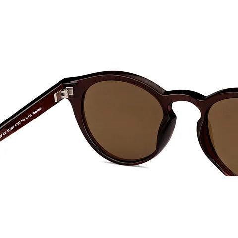 Square Prescription Sunglass