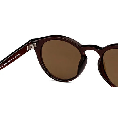 Square Prescription Sunglass