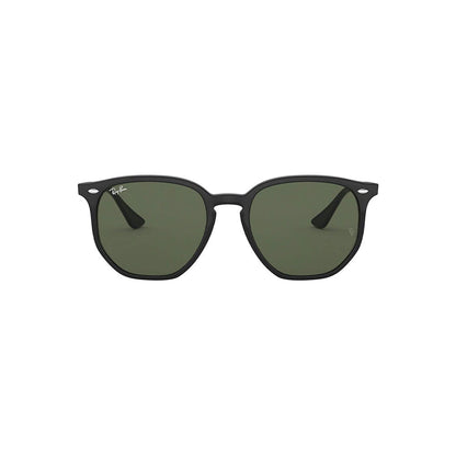 Hexagonal Sunglasses