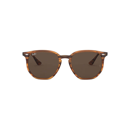 Hexagonal Sunglasses