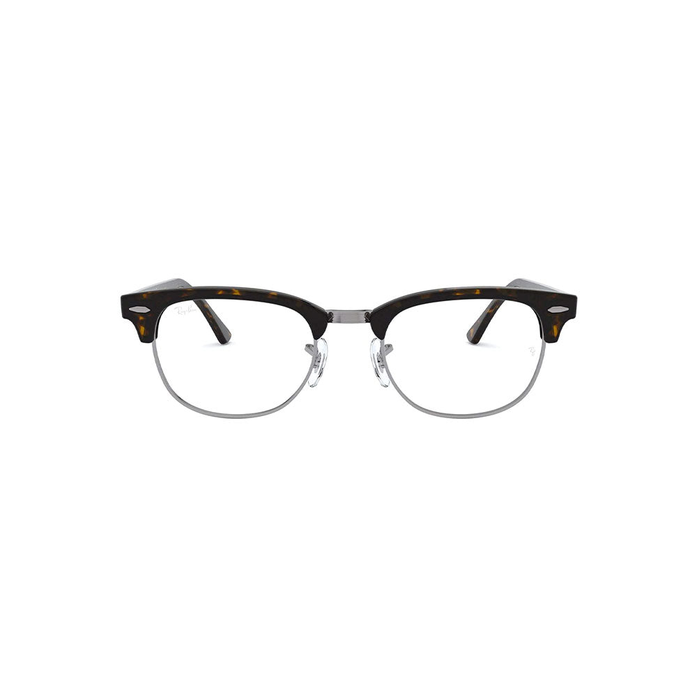 Clubmaster Square Prescription