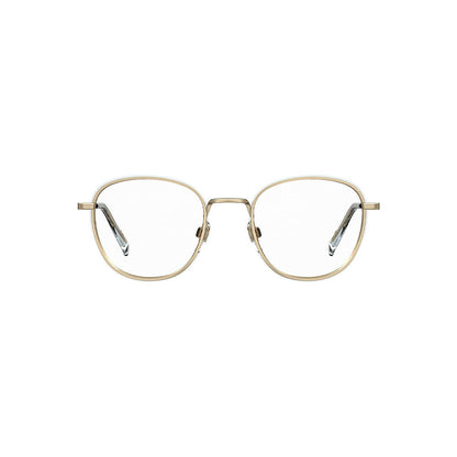 Round Prescription Eyeglass Frames