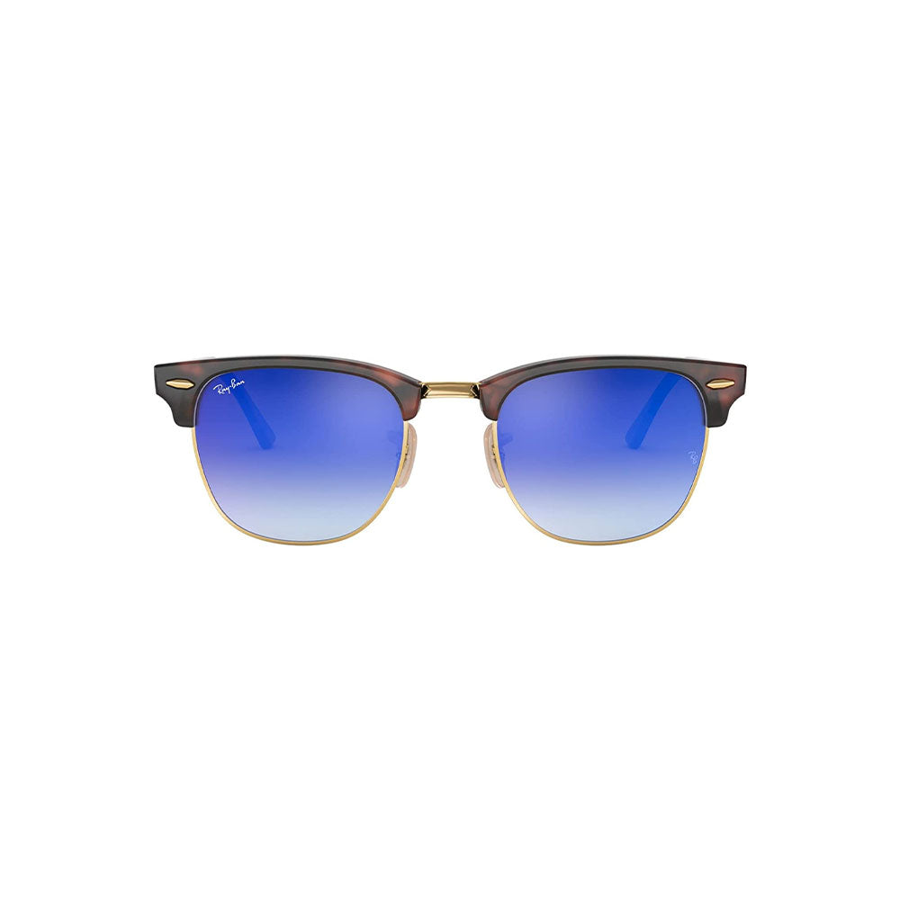 Clubmaster Square Sunglasses