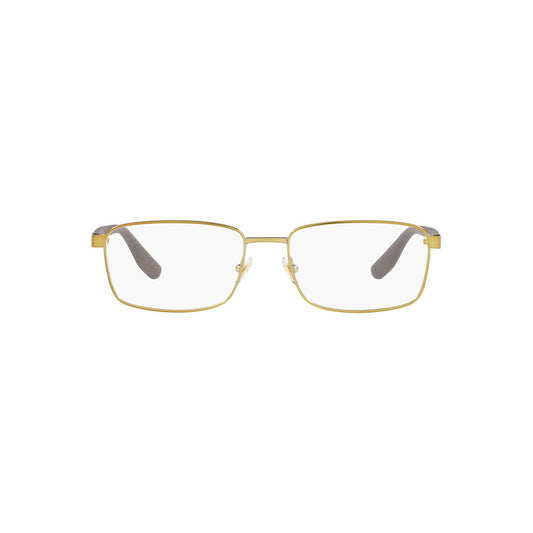 Rectangular Prescription